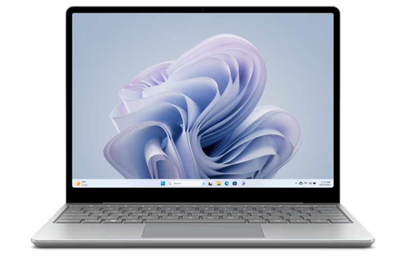 Surface Laptop Go 3 Platinum