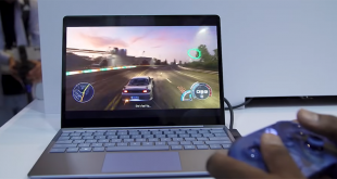 Surface Laptop Go 3 có thể đáp ứng các loại game