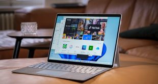 Surface laptop 6 ra mắt