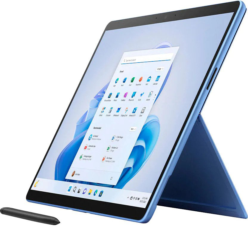 cổng kết nội Surface Pro 9
